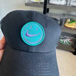 Nike SB x Ben G SnapBack Hat